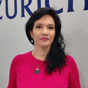 Eva María Lemasurier Fuentes