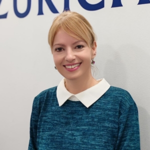 Leticia Mora Ballester